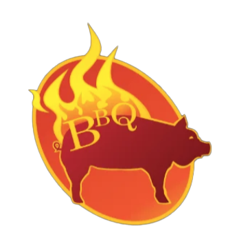 Georgia Ribs & Catering Logo